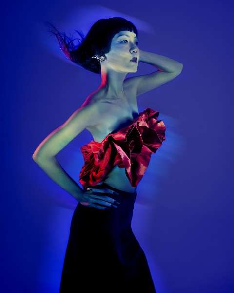 Fashion Fоrward: Поглед отвъд модата